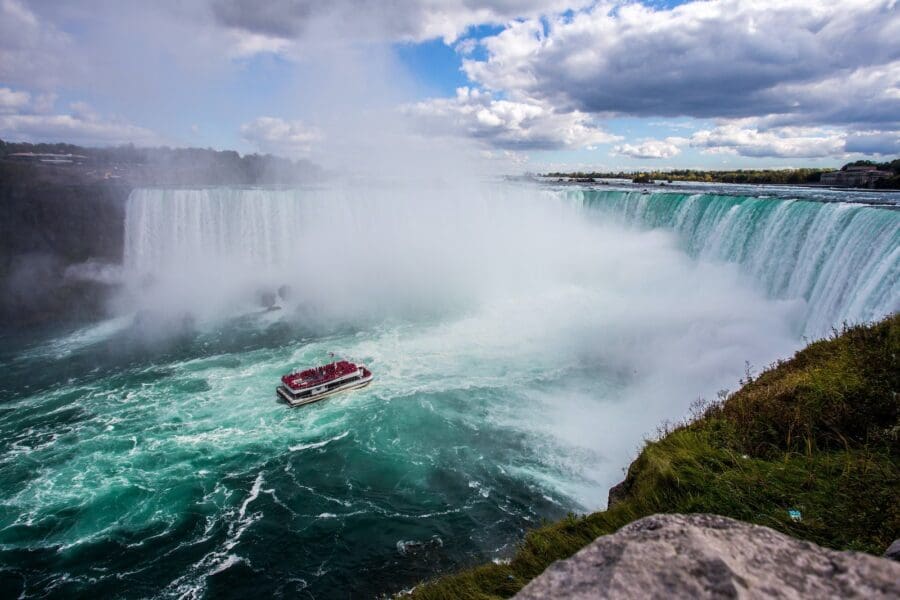 Niagara Falls Taxi