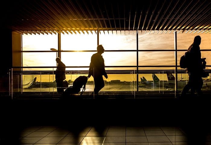 Buffalo Airport Limo Service